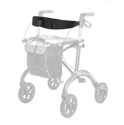 SALJOL Rückengurt für den Carbon Rollator AR54 und AR62