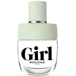 Rochas Girl Eau de Toilette, 60 ml