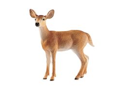 Schleich Wald & Ozean  - Weißwedelkuh