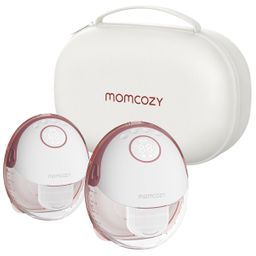 Momcozy M6 Mobile Milchpumpe