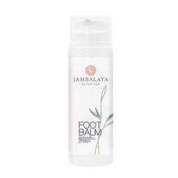 Jambalaya Foot Balm Beinwell-Zirben