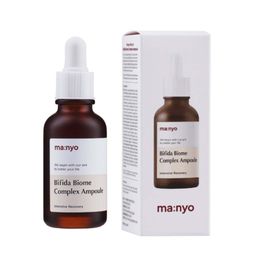 ma:nyo Bifida Biome Complex Ampoule