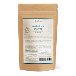 Erdling  - Arthridea Pulver - Nachfüllpack 250g