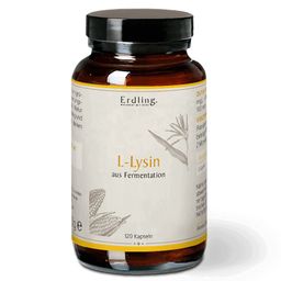 Erdling L-Lysin - Kapseln