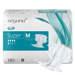SEGUNA Slip Super