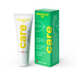 SANACUTE® LIP care
