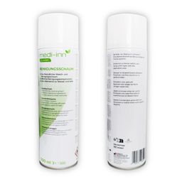 Medi-Inn Reinigungsschaum