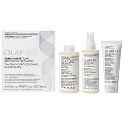Olaplex Bond Shaper Curl Treatment