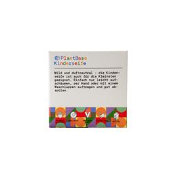 PlantBase Kinderseife