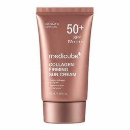 Medicube Collagen Firming Sun Cream SPF50+ PA++++