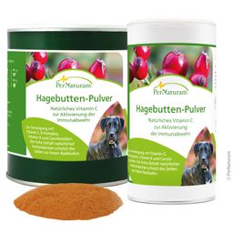 PerNaturam Hagebutten Pulver