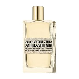 Zadig & Voltaire, This Is Really Her! EdP Intense Nat. Spray