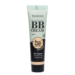BB Cream 8in1 porcelain