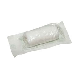 Noba Verbandpäckchen einzeln steril 10 Stück Größe S / DIN K