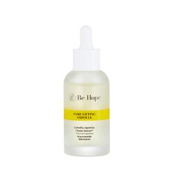 BE-HOPE Luxury Vegan Porenlift Ampoule