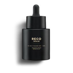 Niacinamid 10 % Glow-Serum RECO SKINLAB