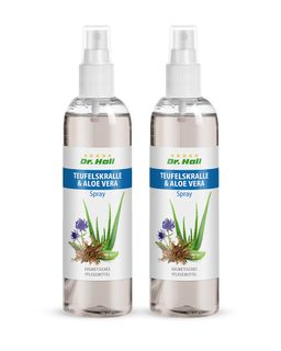 Teufelskralle & Aloe Vera, Set
