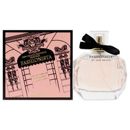 Fashionista von New Brand