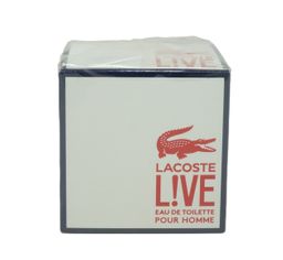 Lacoste Live Eau de Toilette pour Homme 40 ml
