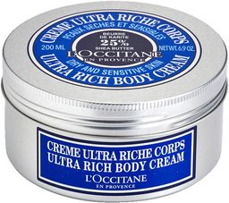 L'Occitane, Karité Reichhaltige Körpercreme