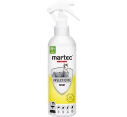 Martec Pet Care Insektenspray für die Tierumgebung