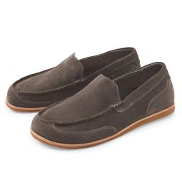 BÄR Schuhe Timothy Herren -  Slipper Weite: breit
