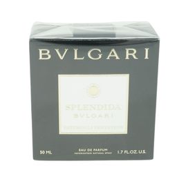Bvlgari Splendida Patchouli Tentation Eau de parfum