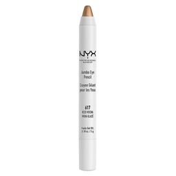 nyx Professional Makeup Jumbo Eye Pencil Iced Mocha
