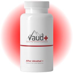 Vaud® | After Alcohol