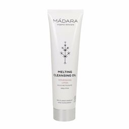 Madara Melting Cleansing Oil, schmelzendes Reinigungsöl 100ml