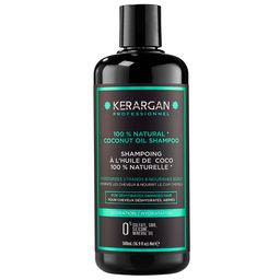 Kerargan - Feuchtigkeitsspendendes Shampoo mit Kokosöl