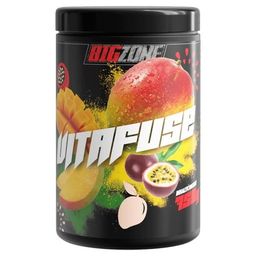 Big Zone Vitafuse