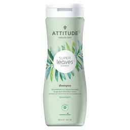 Attitude Shampoo Super Leaves nährend & pflegend