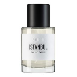 SOBER BERLIN ISTANBUL