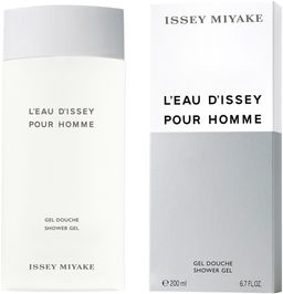 Issey Miyake, L'Eau d'Issey pour Homme Shower Gel
