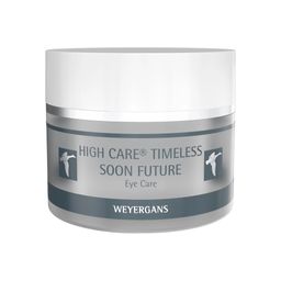 Timeless Soon Future Eye Care Timeless, Weyergans