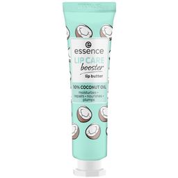 Essence - Lippenpflege-Booster Lippenbutter