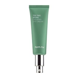 Farmstay -  Tea Tree Biome Calming Eye Cream