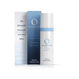 Oceanwell Basic Augencreme 10 ml