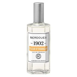 Berdoues Eau de Cologne Orangenblüte Berdoues