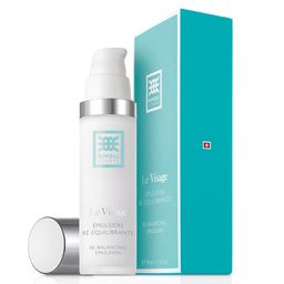 Rivoli Geneve Le Visage Émulsion Ré-équilibrante