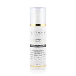 LUTTMANN® Intensive Hair Mask