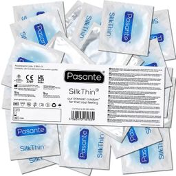 Pasante *Silk Thin*