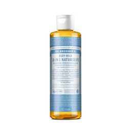 Dr. Bronner's 18-in-1 Naturseife Baby mild