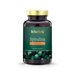 Dr. Peter Hartig Spirulina Kalzium