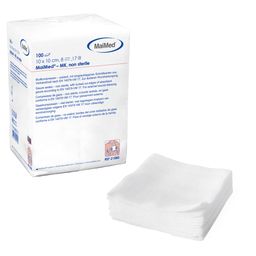 MaiMed® MK Mullkompressen 5 x 5 cm