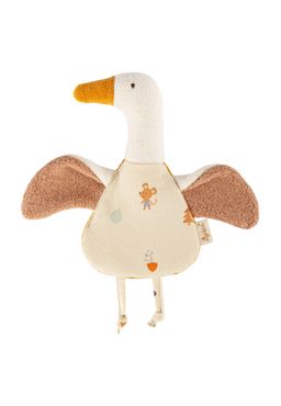 SIGIKID Knistertuch Gans