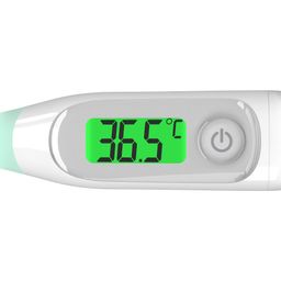 TrueLife Care T3 mit der Messzeit von 5 Sekunden