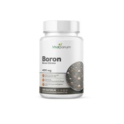 VitaSanum® - Boron