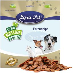 Lyra Pet® Entenchips